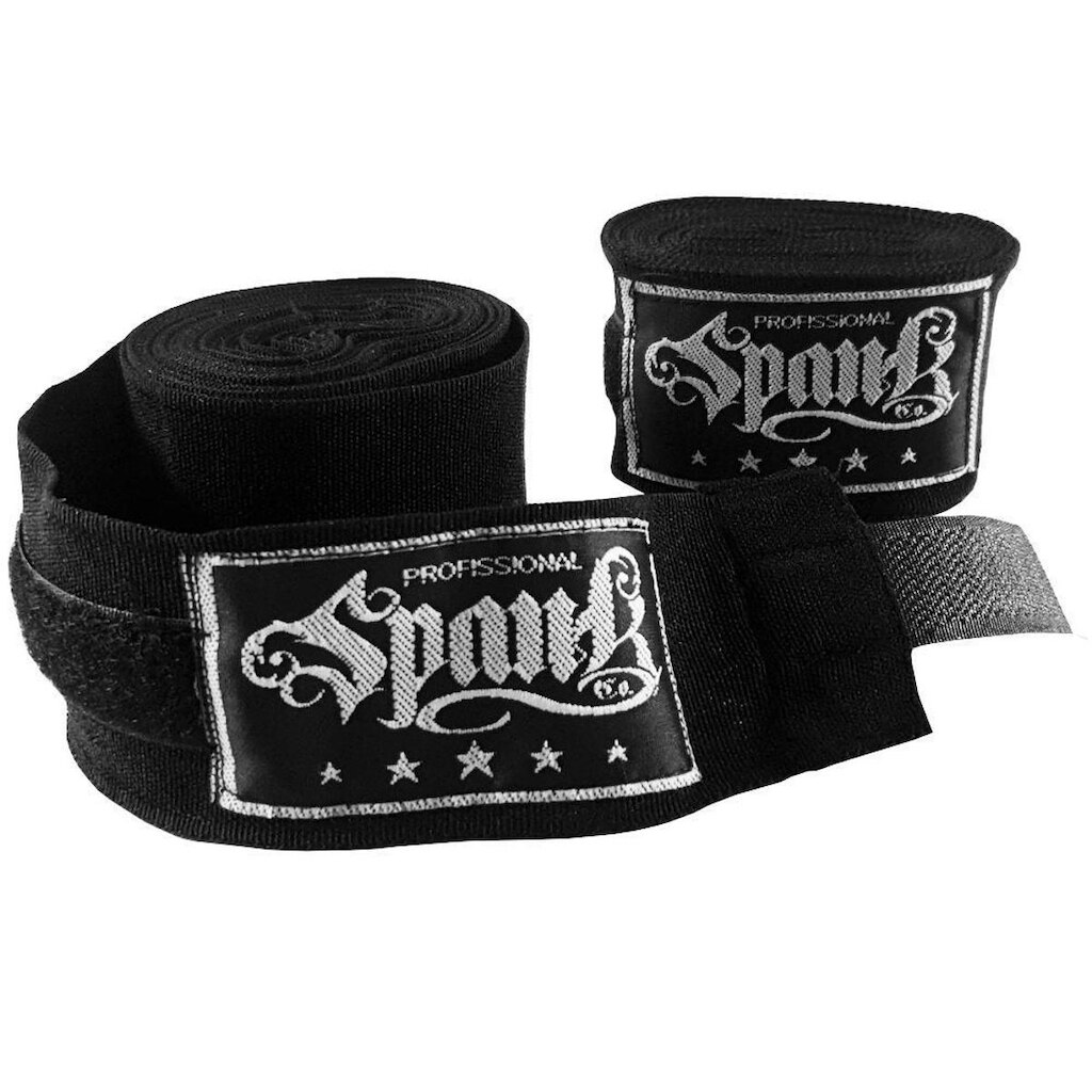 Bandagem Elástica 5m Spank