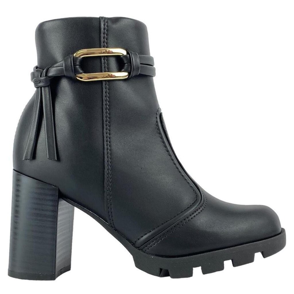 Bota Beira Rio Adulto Feminino - 9074106
