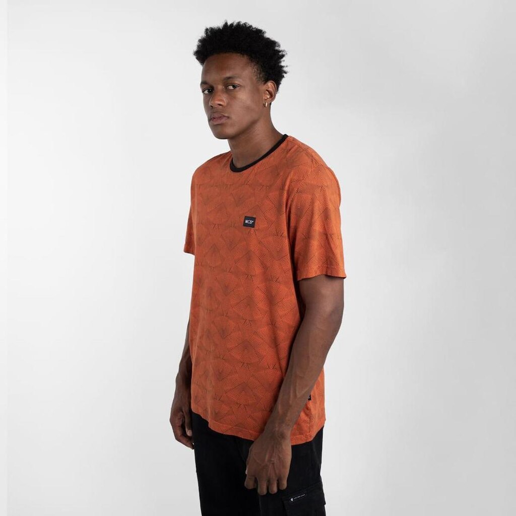 Camiseta Especial MCD Ancestral Mcd