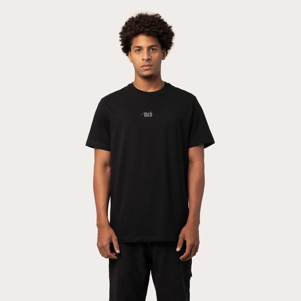 Camiseta MCD Caligrafitti Relevo WT25 Masculina