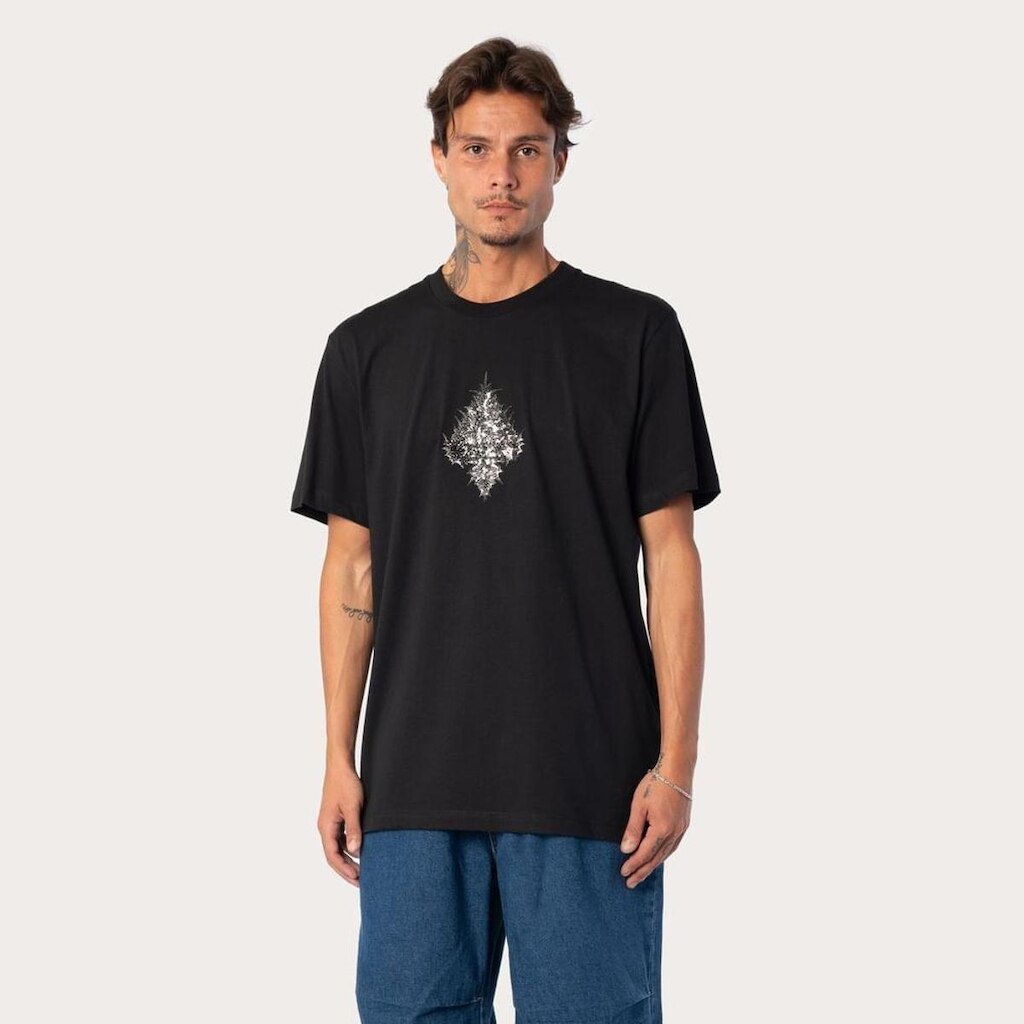 Camiseta MCD Espada Espinhos WT25 Masculina