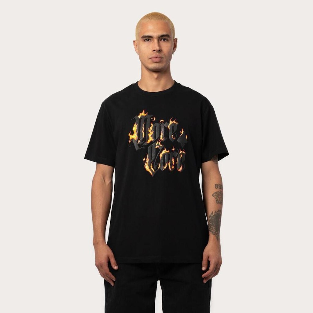 Camiseta MCD More Core Fogo WT25 Masculina