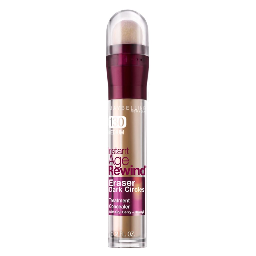 Corretivo para área dos Olhos Maybelline Instant Age Eraser Honey