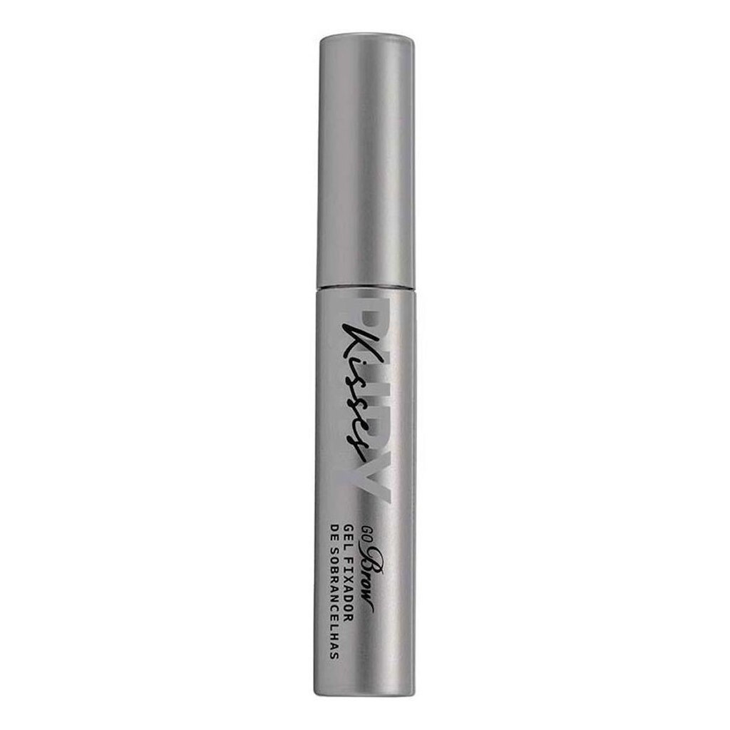 Gel Fixador de Sobrancelhas Ruby Kisses - Go Brow 1 Un