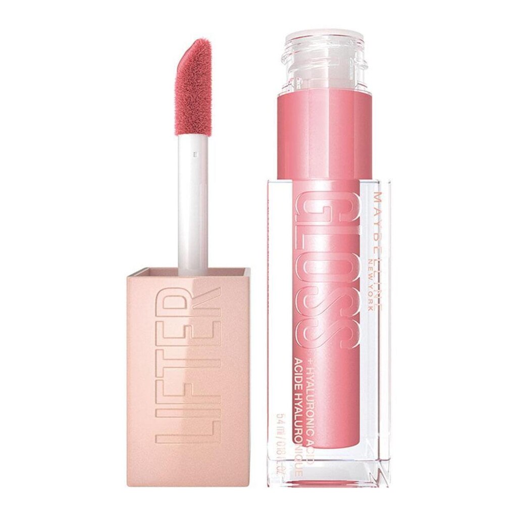 Gloss Labial Maybelline Lifter Gloss Silk
