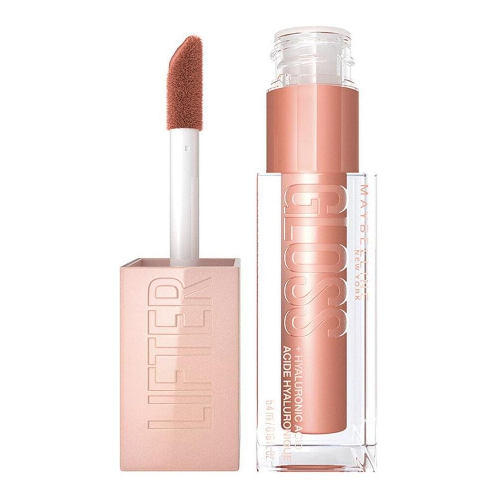 Gloss Labial Maybelline Lifter Gloss Stone