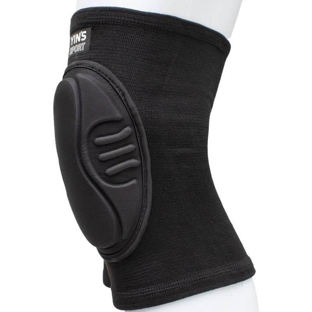 Joelheira Vôlei ou Goleiro Macia Espuma de Neopren