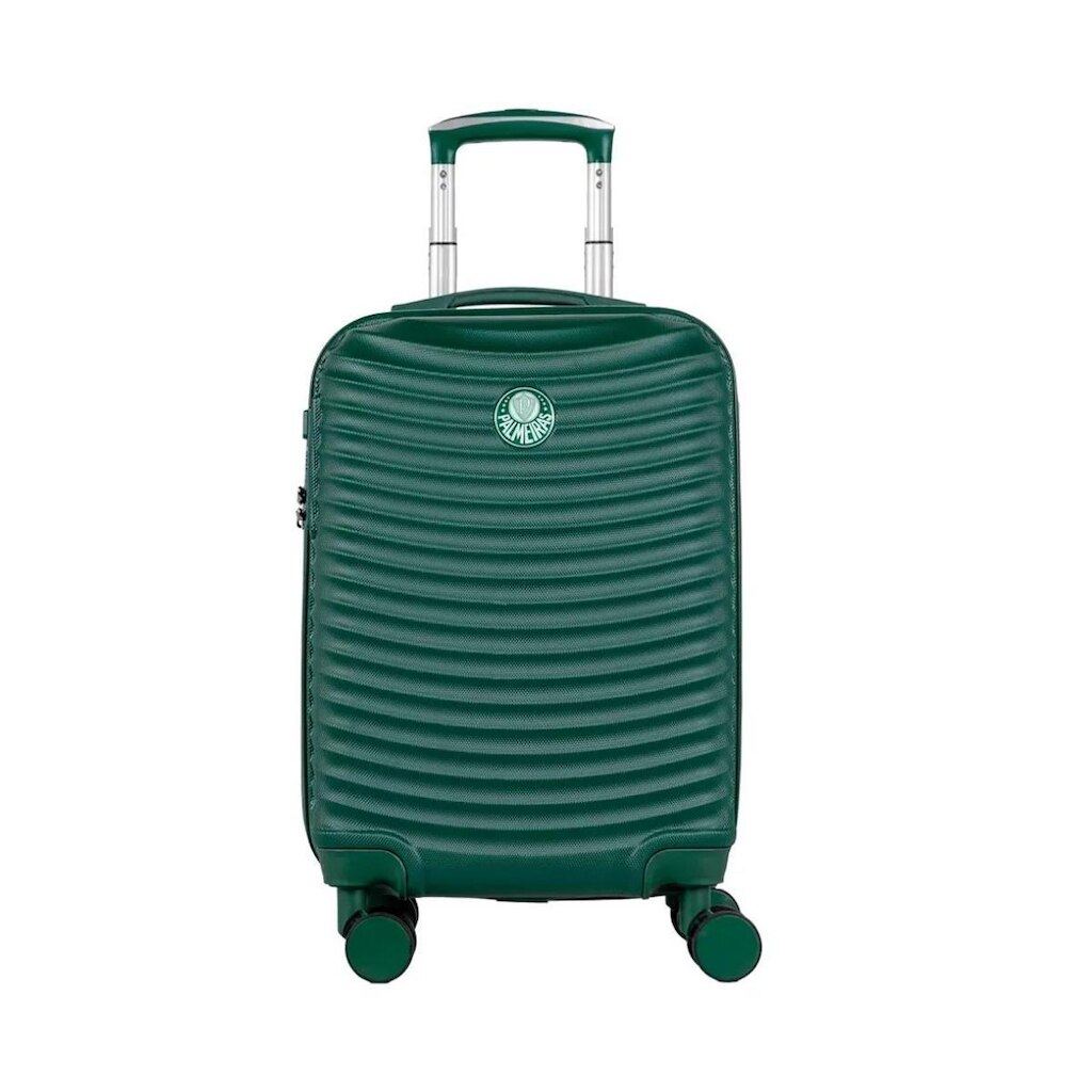 Mala De Viagem P De Bordo Futebol Verdão Palmeiras Original