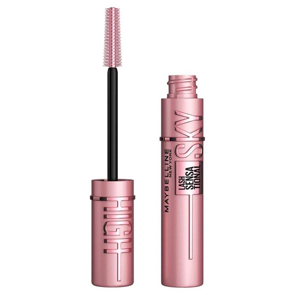 Máscara de Cílios Maybelline Lash Sensational Sky High 1Un