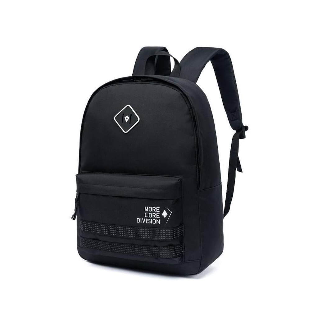 Mochila MCD Masculina Espalosa Casual Resistente Faculdade
