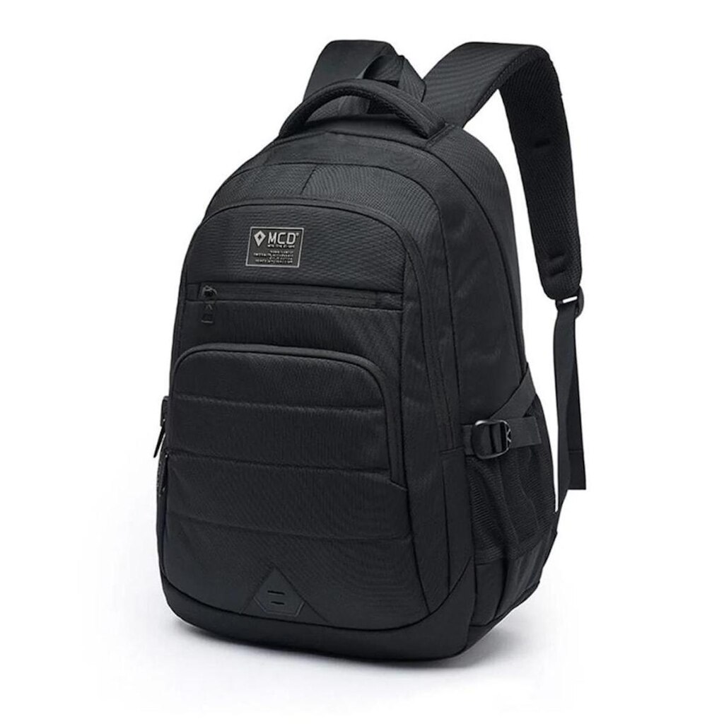 Mochila para Notebook MCD Businessman MCD0009 Preto