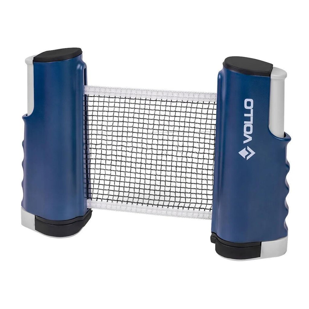 REDE DE MESA PING PONG RETRÁTIL ATÉ 1,75M - Vollo