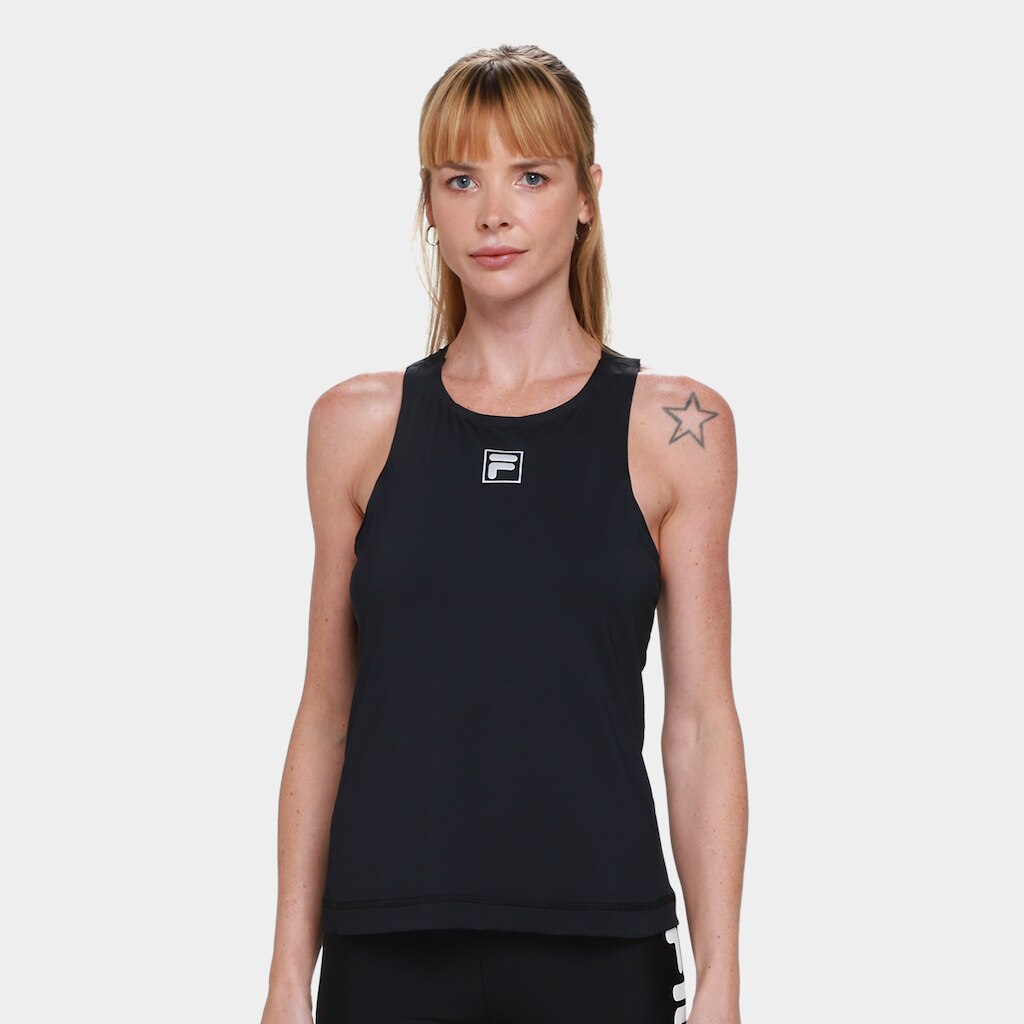 Regata Fila F-Box Racer Feminina
