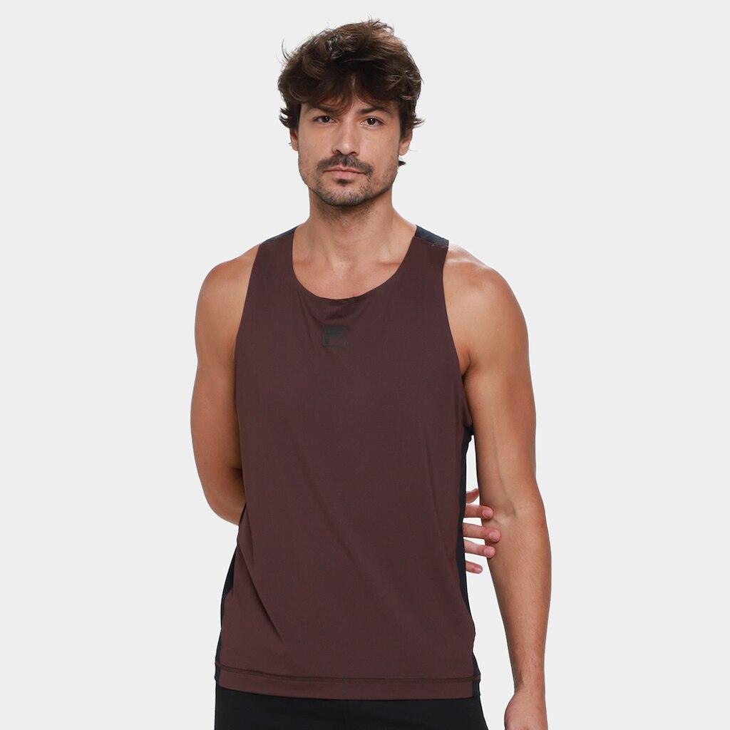 Regata Fila F-Box Racer Masculina
