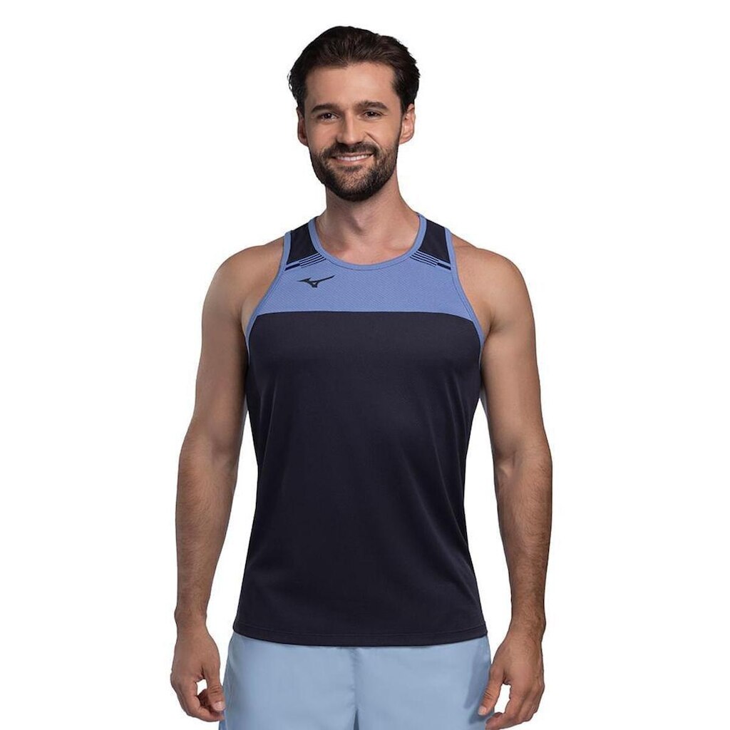 Regata Mizuno Soul Fit 3 Masculina
