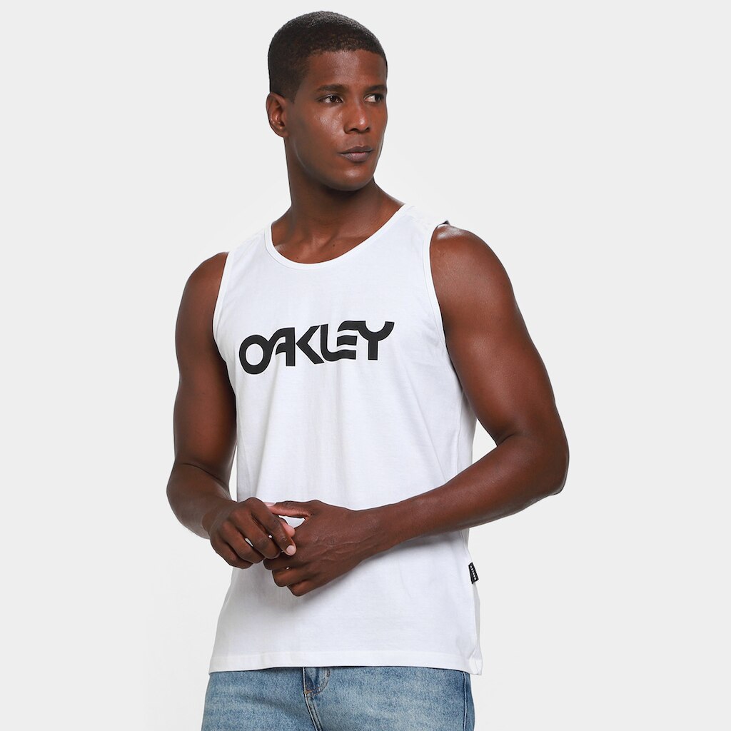 Regata Oakley Mark II Masculina