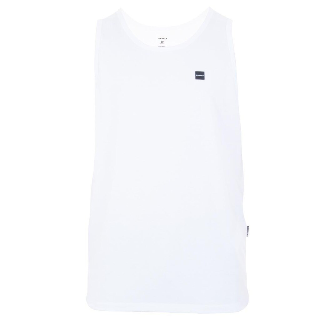 Regata Oakley Patch 2.0 Tank Masculina