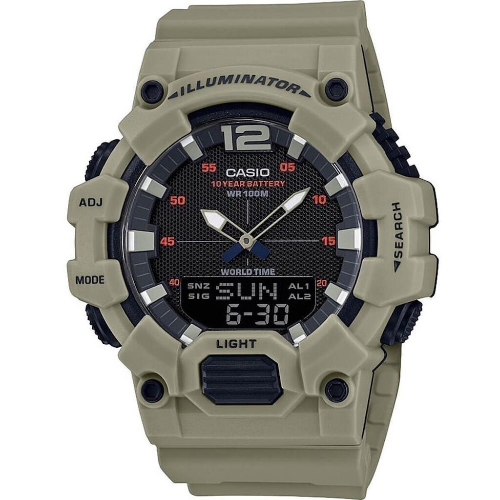 Relógio Casio Masculino