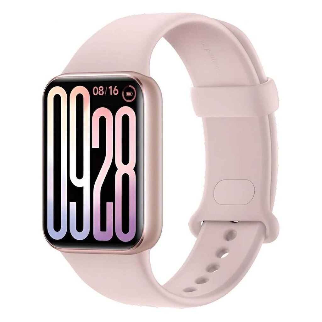 Relógio Smart Band 9 Pro GPS Global Cor: