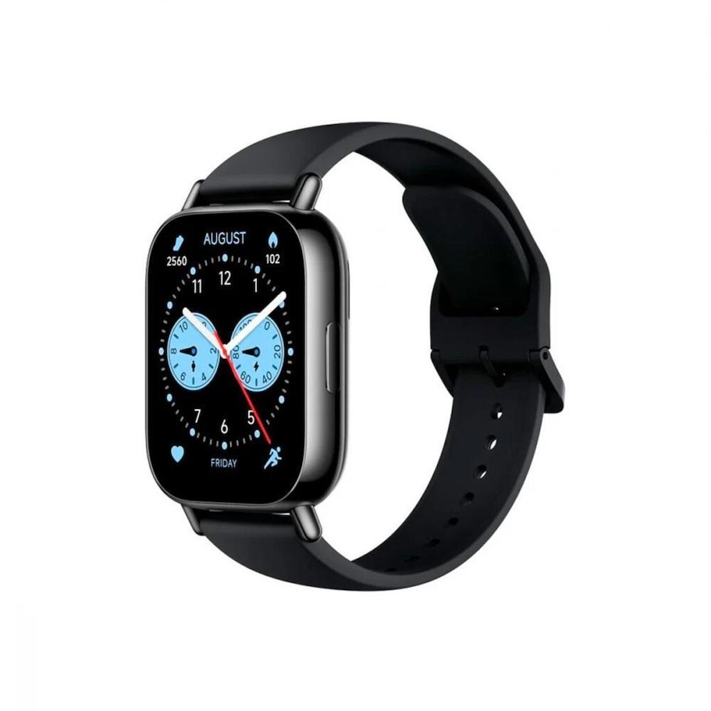 Relógio Smartwatch Redmi Watch 5 Lite GNSS GPS Amoled Cor: