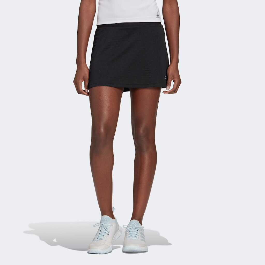 Saia Adidas Club Tennis C/ Bermuda Interna