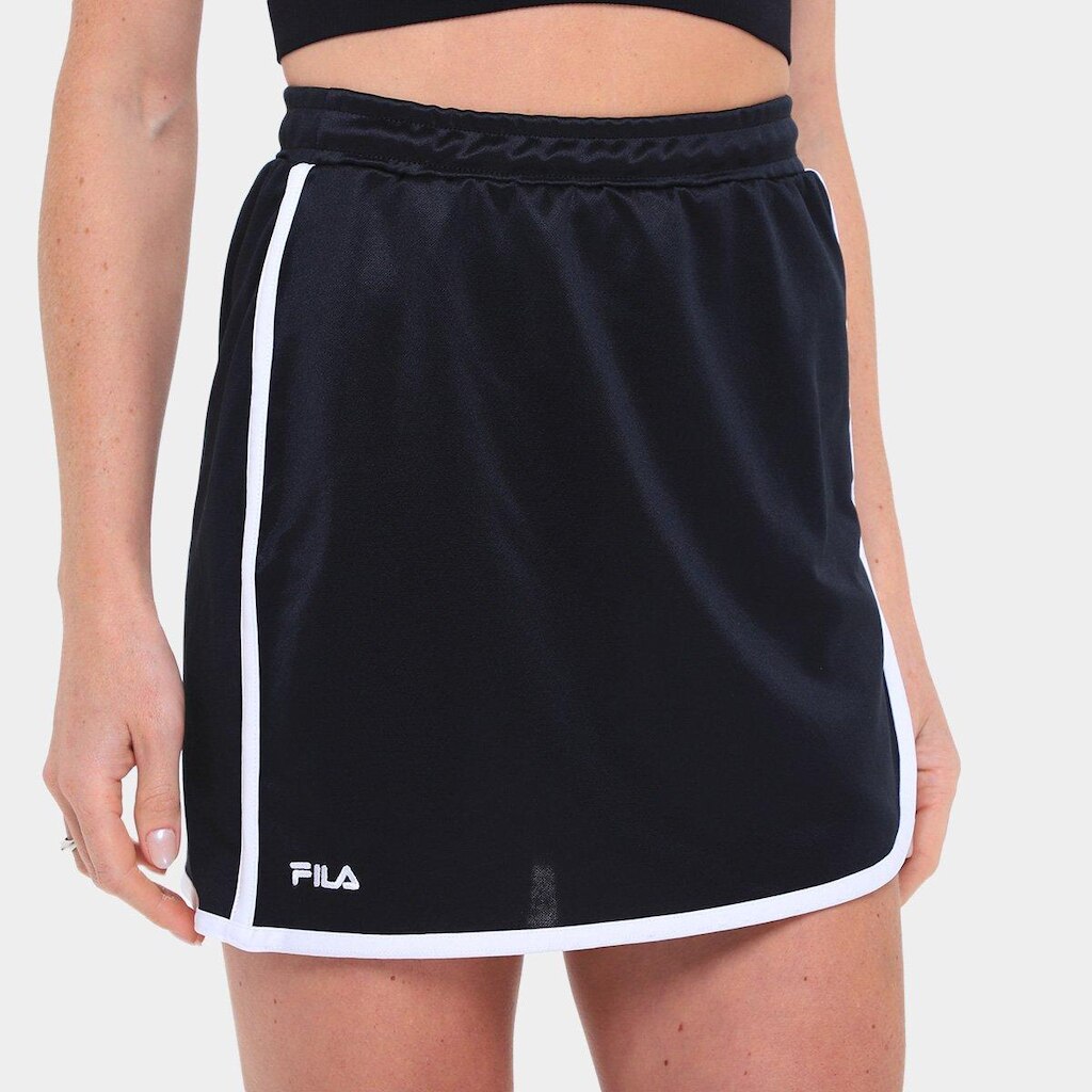 Saia Fila Sportstyle Feminina