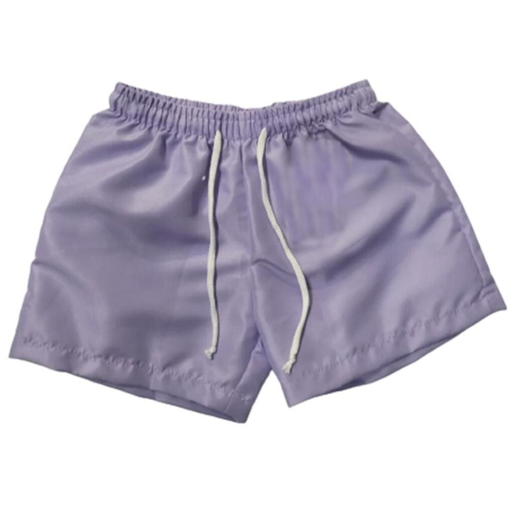 Shorts Feminino Infantil Juvenil