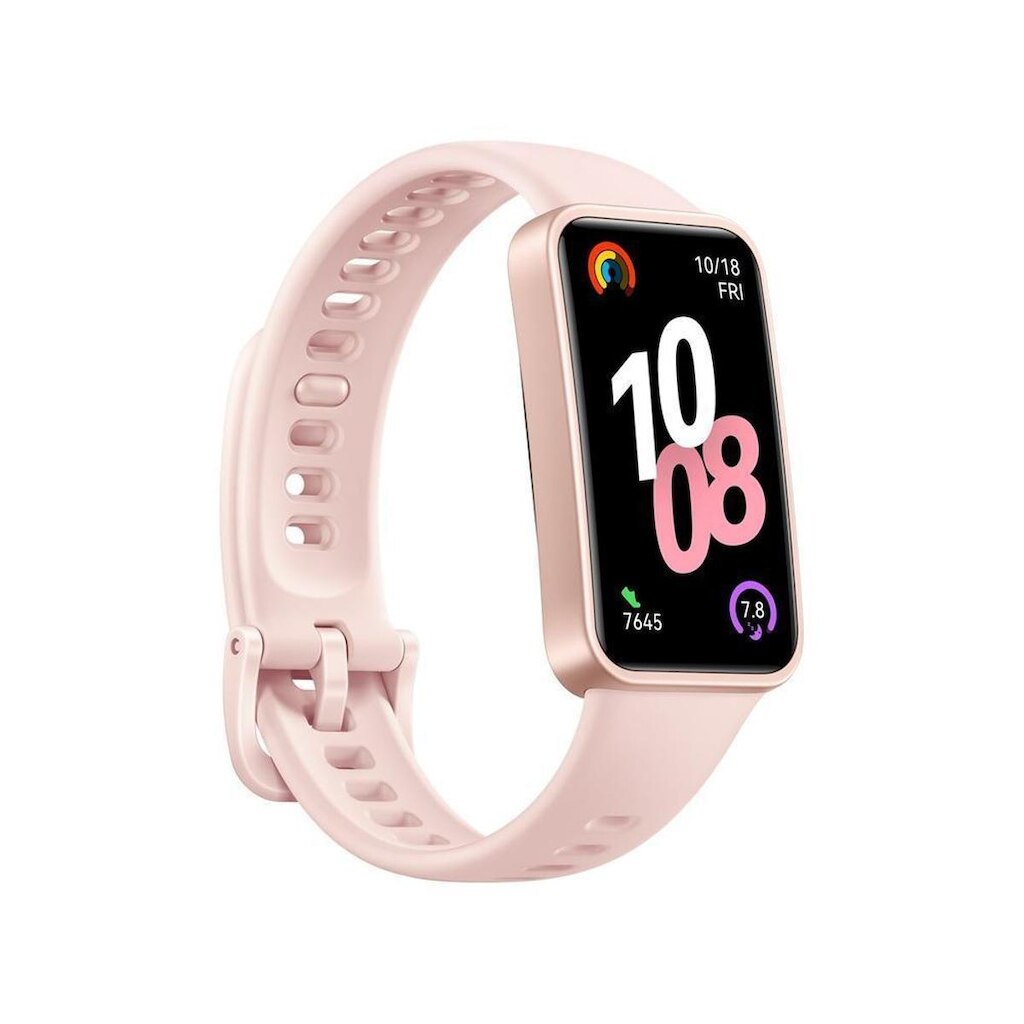 Smartband Huawei Band 10 Compatível com iOS e Android