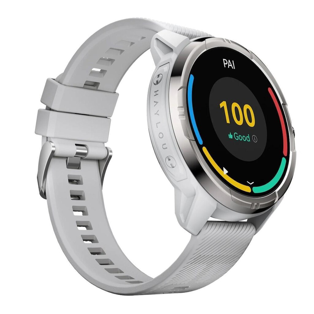 Smartwatch Relógio Haylou Solar Ultra Amoled 1,6" GPS Integrado 5