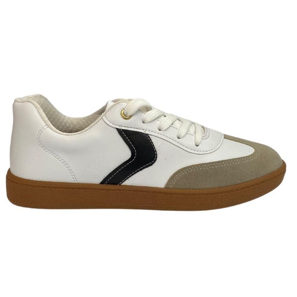 Tênis Beira Rio 4313103 Feminino Branco