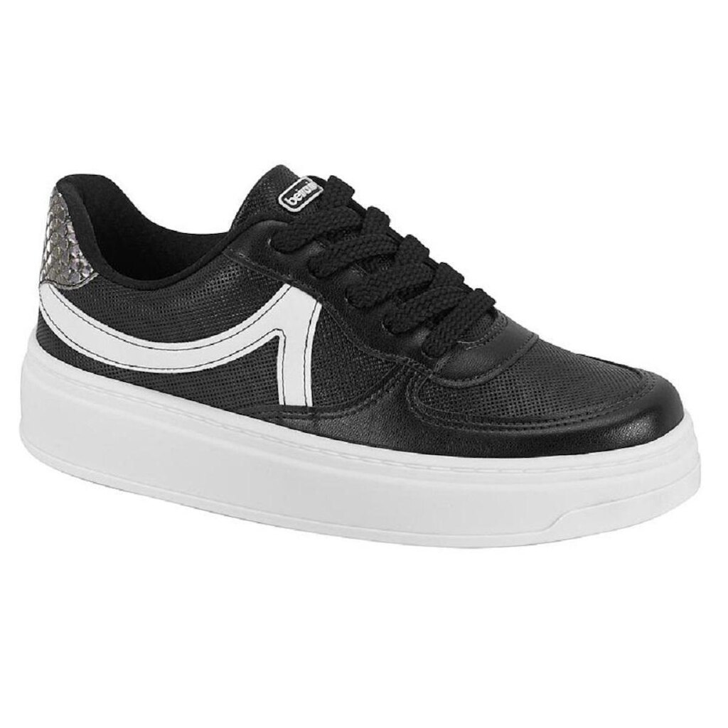 TENIS BEIRA RIO CASUAL REF 4305.113.29881 FEMININO