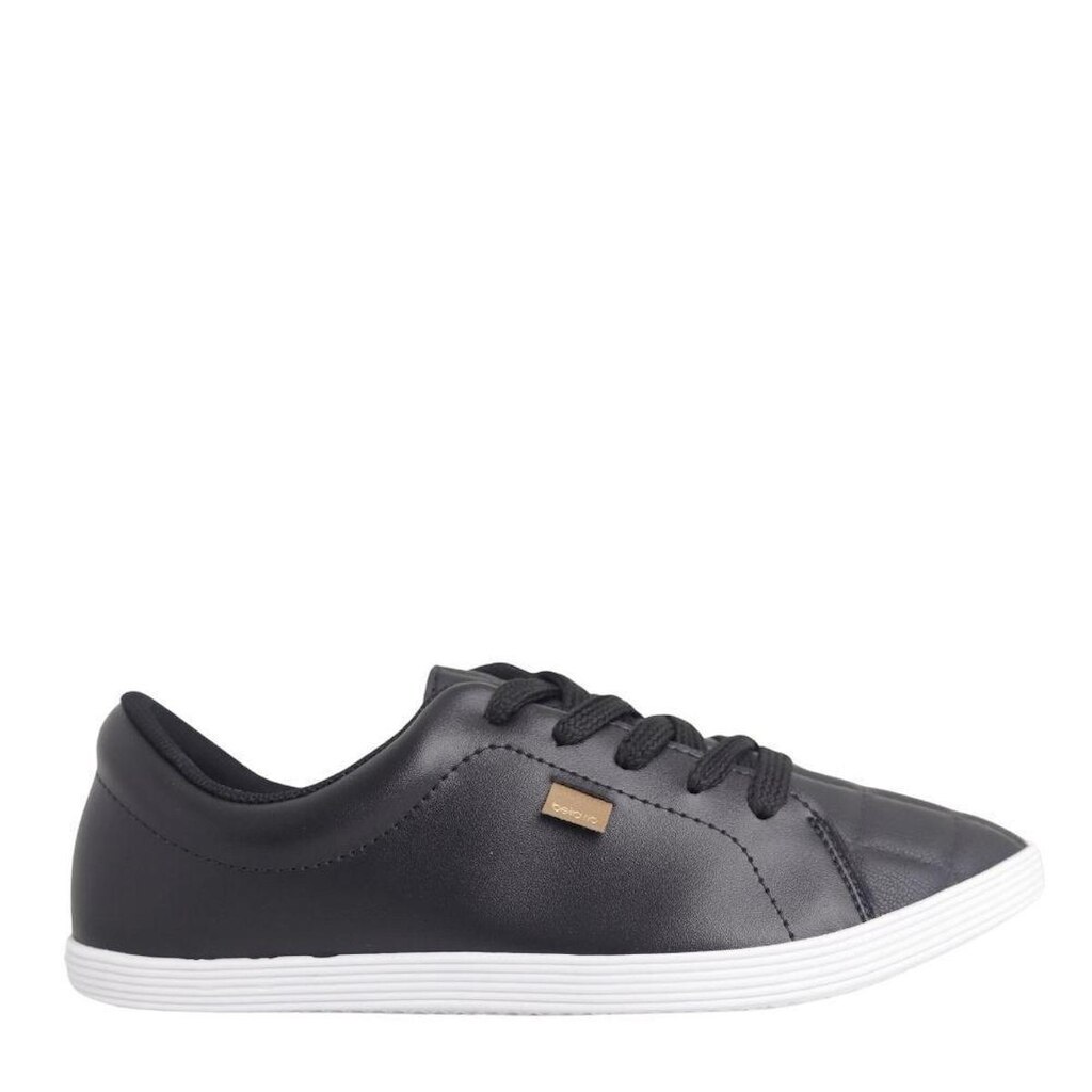 Tenis Beira Rio Conforto Feminino Casual Macio Leve