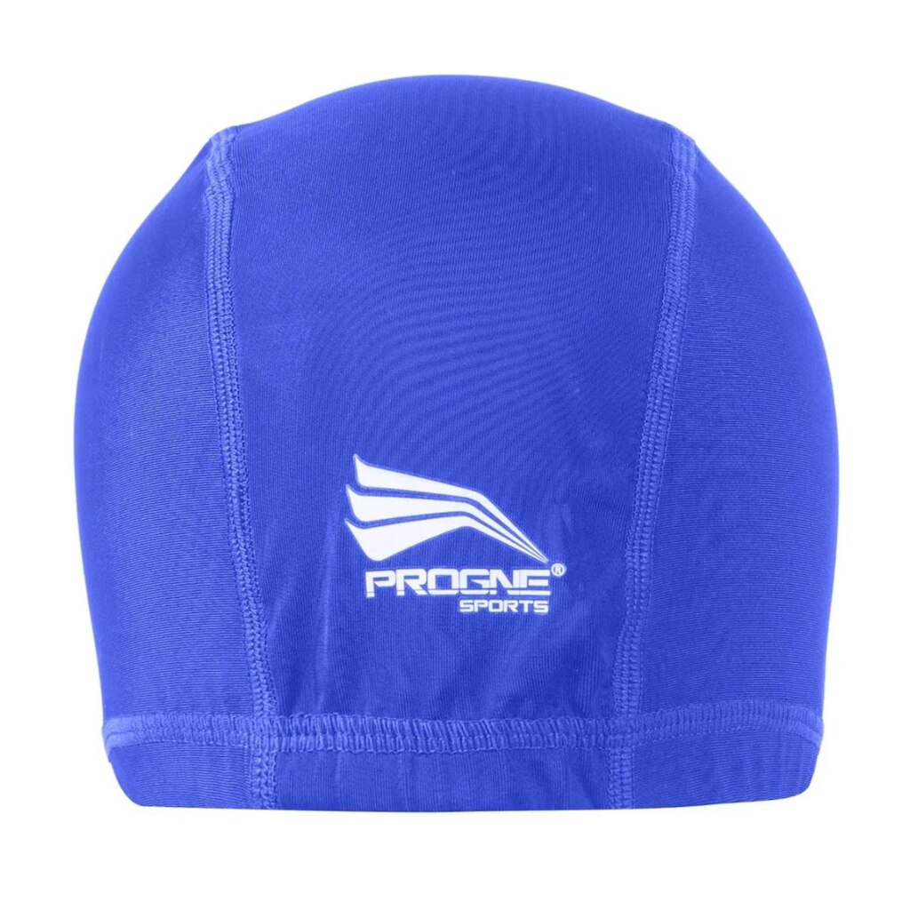 Touca de Natação Adulto Progne Sports Piscina Hidroginástica - Cores
