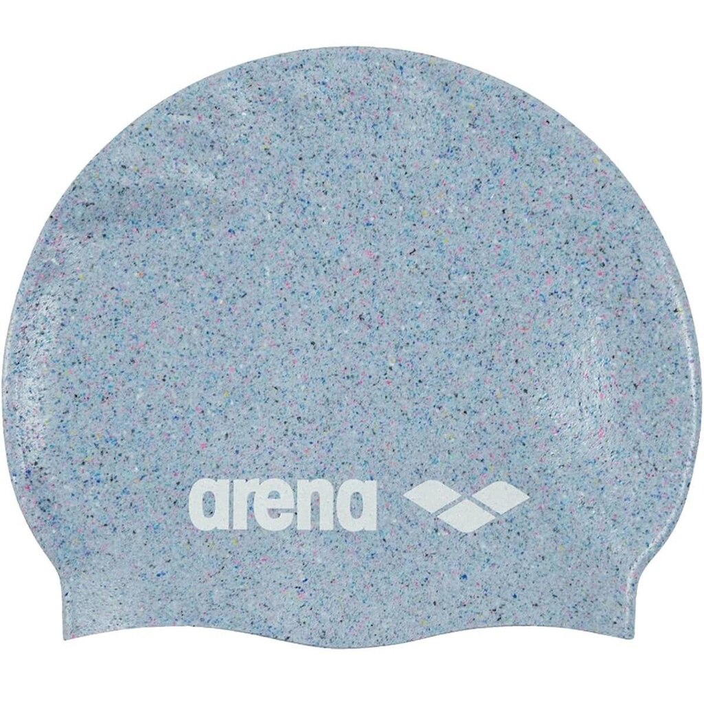 Touca De Natação Arena Silicone Cap - Unissex