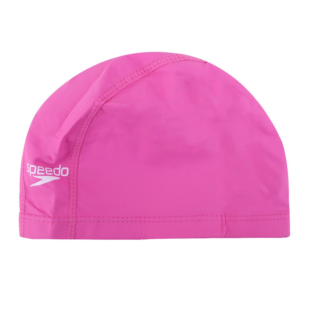 Touca Infantil Speedo Comfort Kids Cap