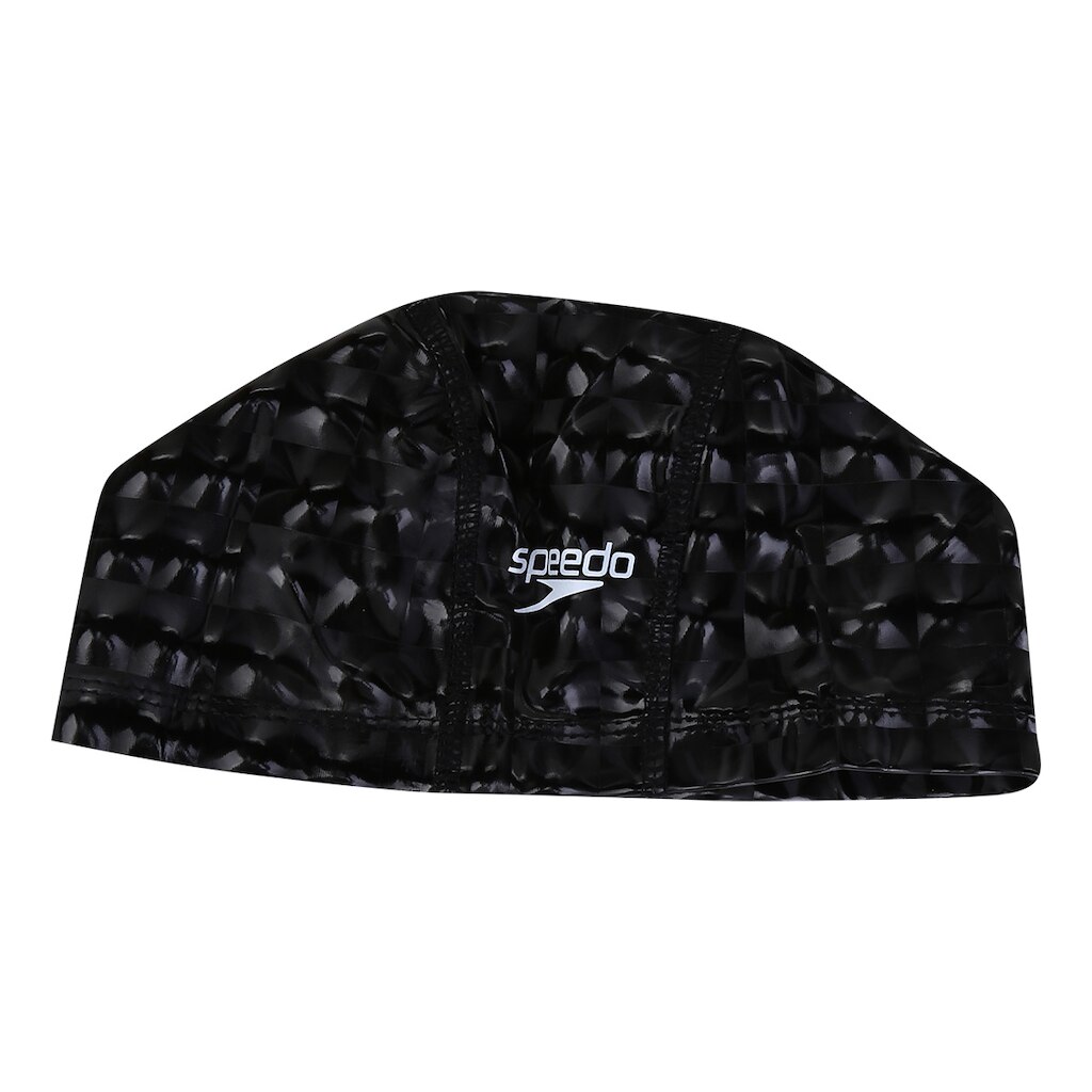 Touca Speedo Comfort 3D Cap