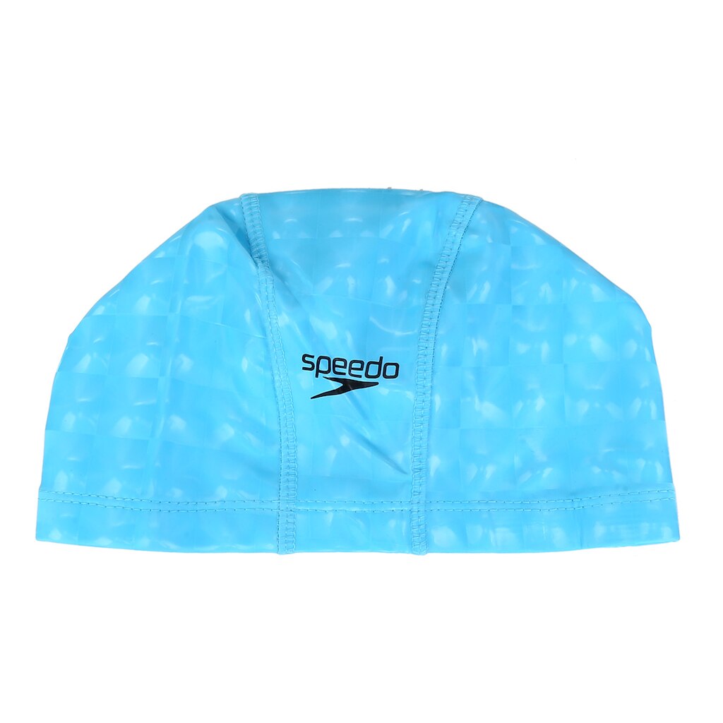 Touca Speedo Comfort 3D Cap